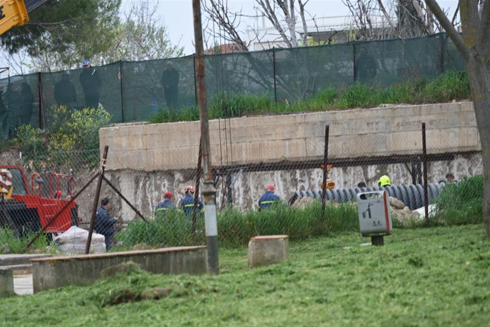 ΛΑΡΙΣΑ - ΑΝΔΡΑΣ - ΦΡΕΑΤΙΟ