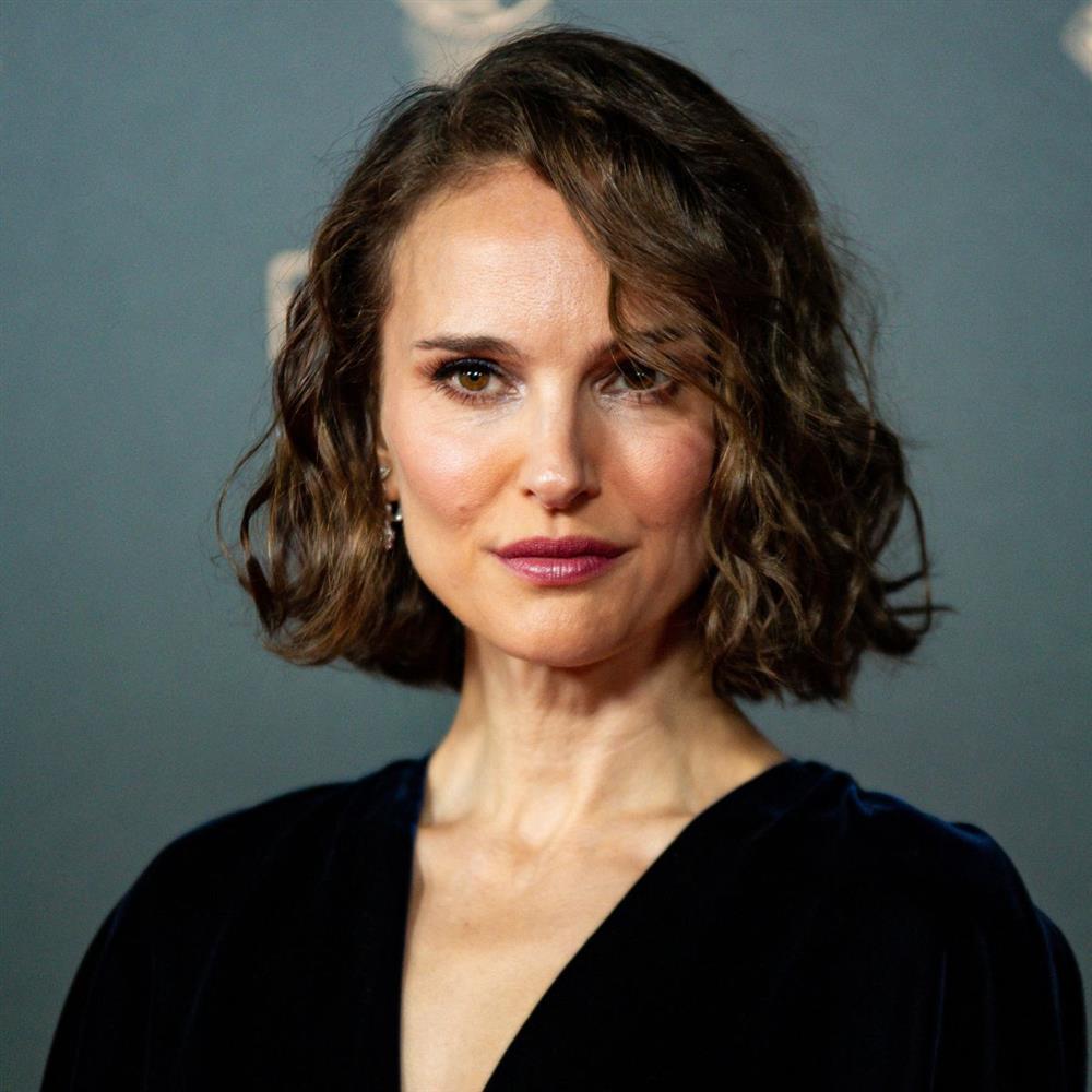 Natalie Portman