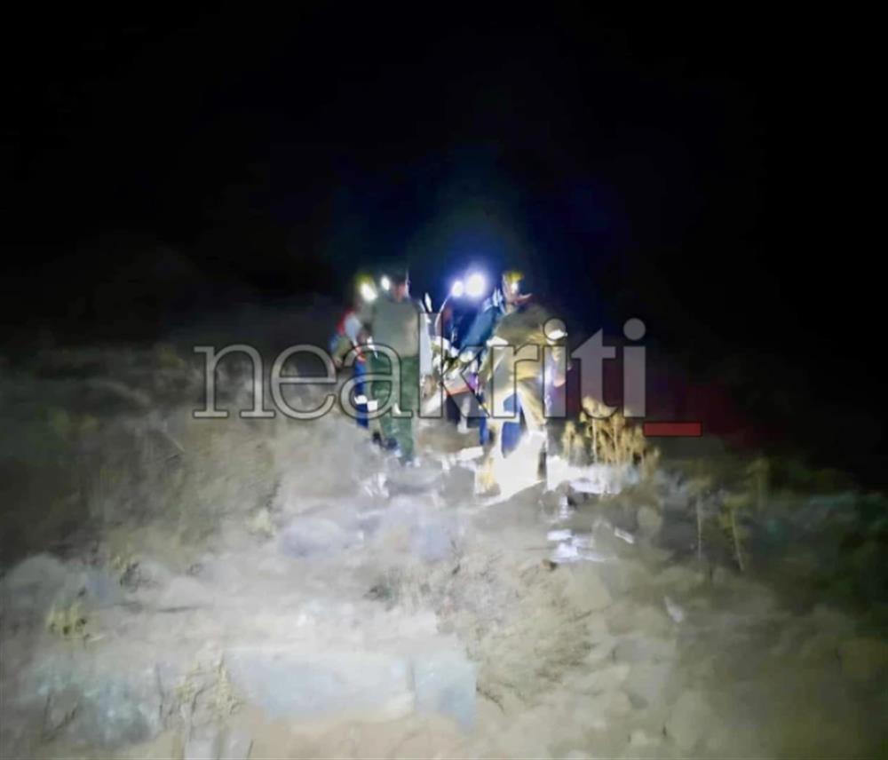 Ψηλορείτης ΕΜΑΚ