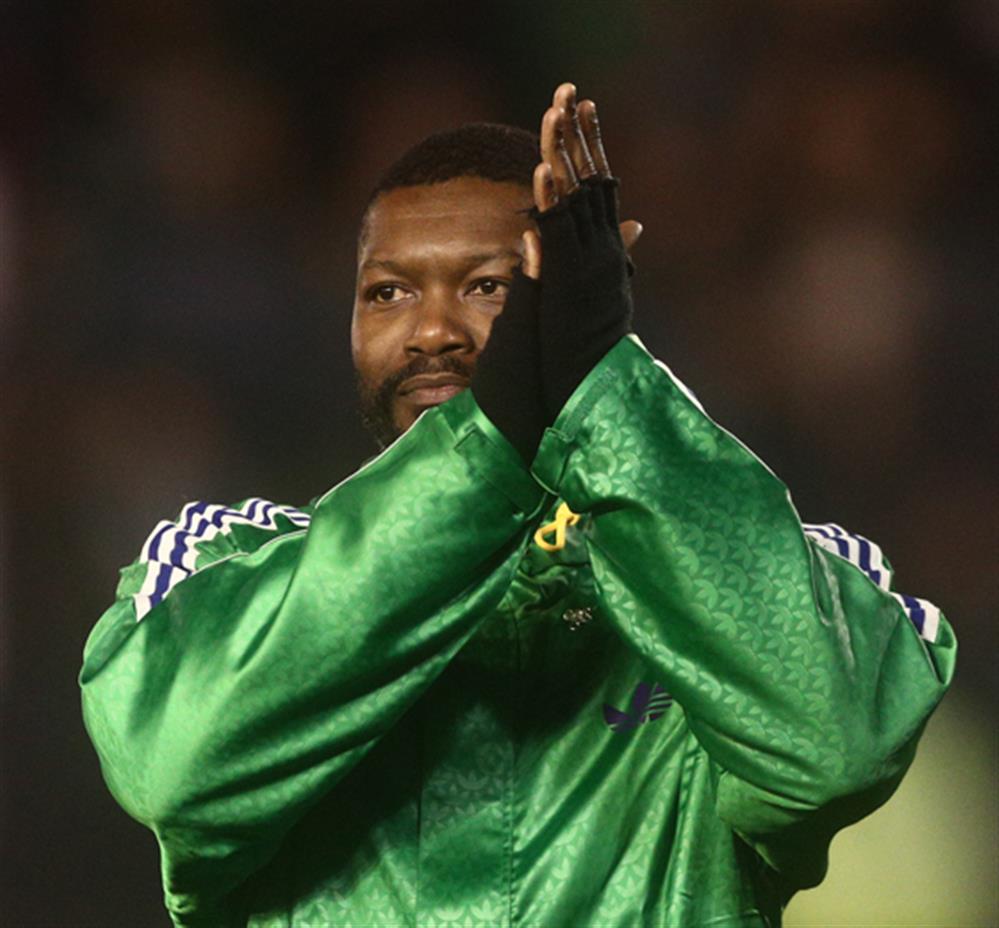 Τζιμπρίλ Σισέ