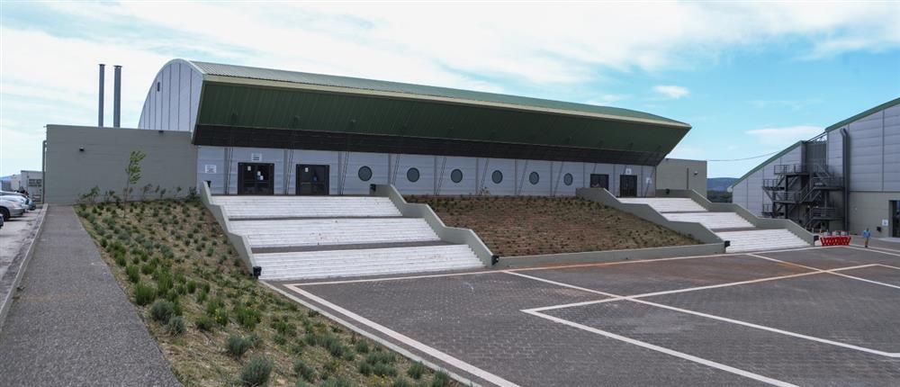 Μητσοτάκης - Παιανία