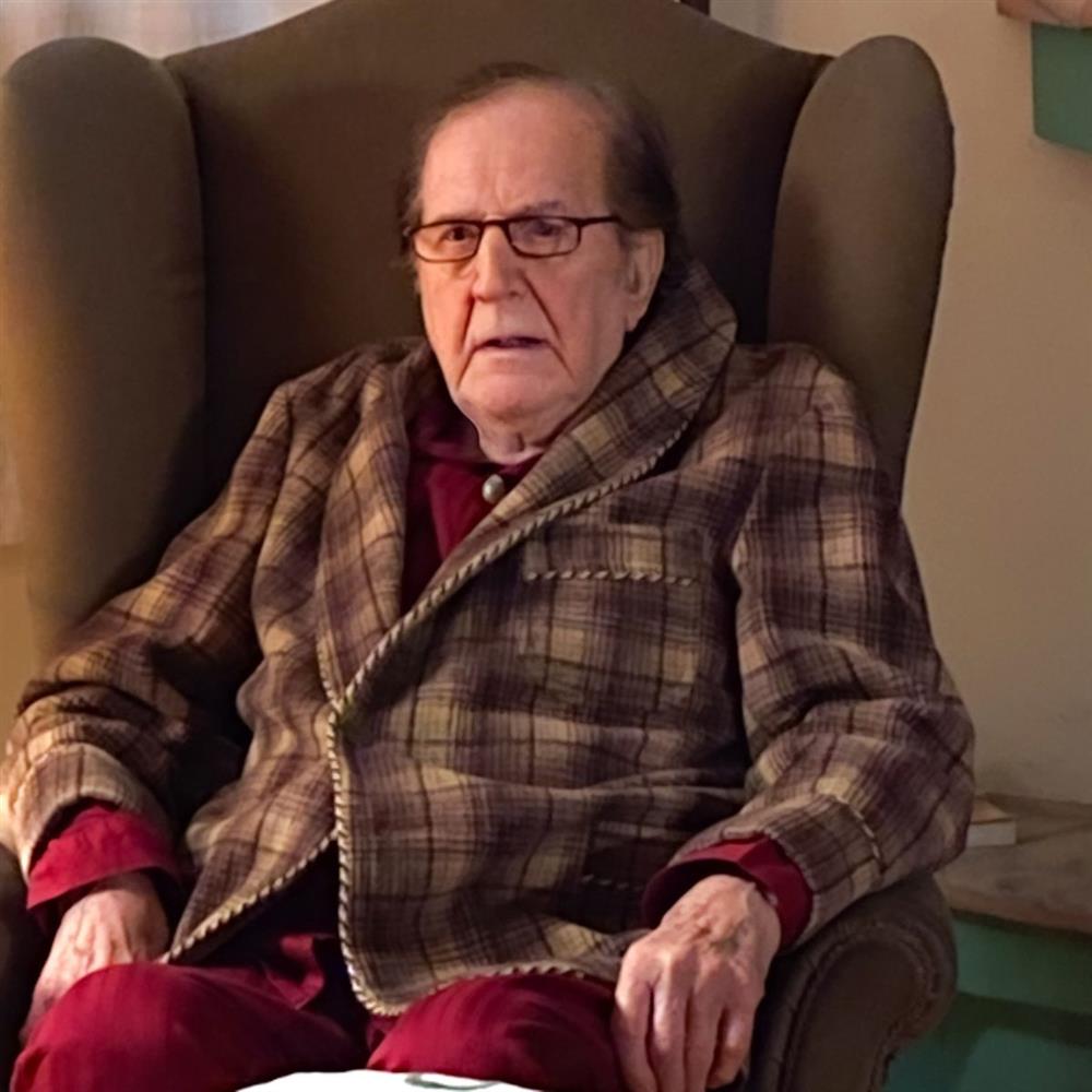 Ο Δικαστής: Ο Γιώργος Κωνσταντίνου μπαίνει στη σειρά του ΑΝΤ1 - Αυτός είναι ο ρόλος του