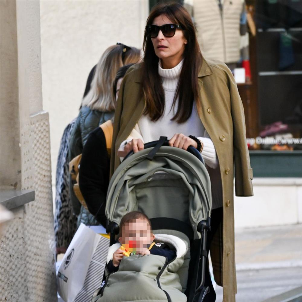 Αντιγόνη Κουλουκάκου