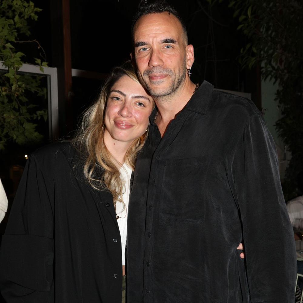 Μουζουρακης