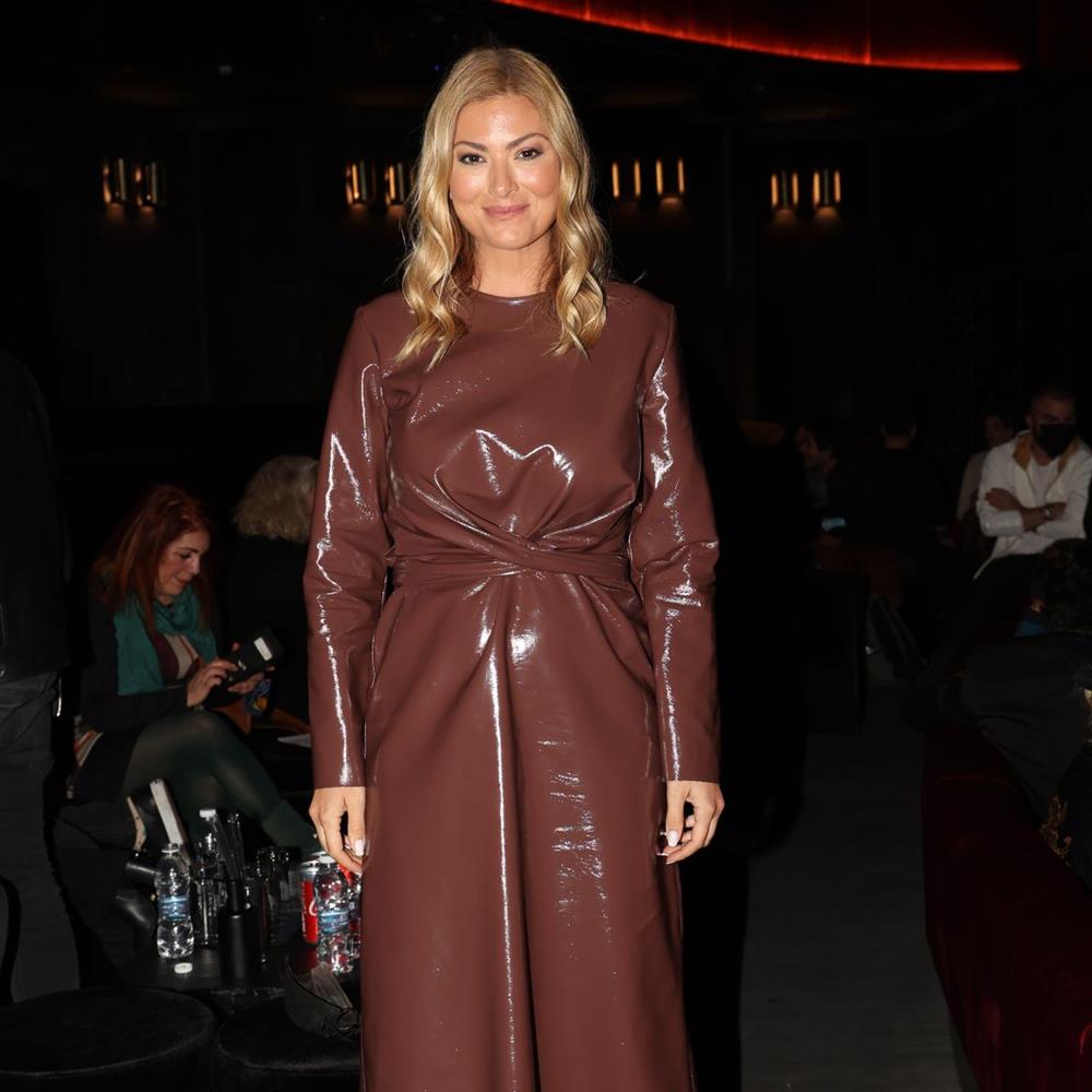 Δέσποινα Καμπούρη