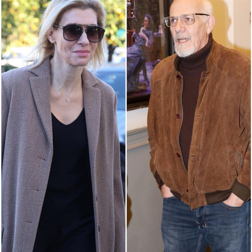 Γιώργος Κιμούλης: Ξεσπά η δικηγόρος του κατά της Ζέτας Δούκα - "Βγήκε 15 χρόνια μετά να καπηλευτεί ένα κίνημα χωρίς λόγο και αιτία, χωρίς στοιχεία"