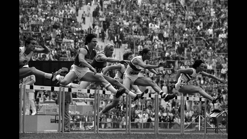 Μόναχο 1972 - επίθεση - Ολυμπιακοί Αγώνες