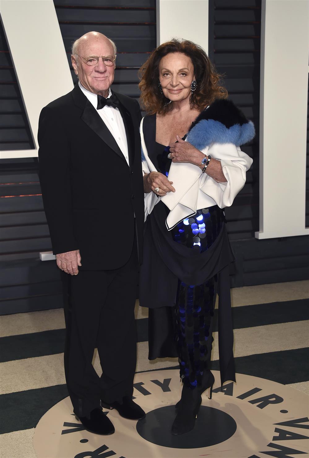 Νταϊάν φον Φίρστενμπεργκ