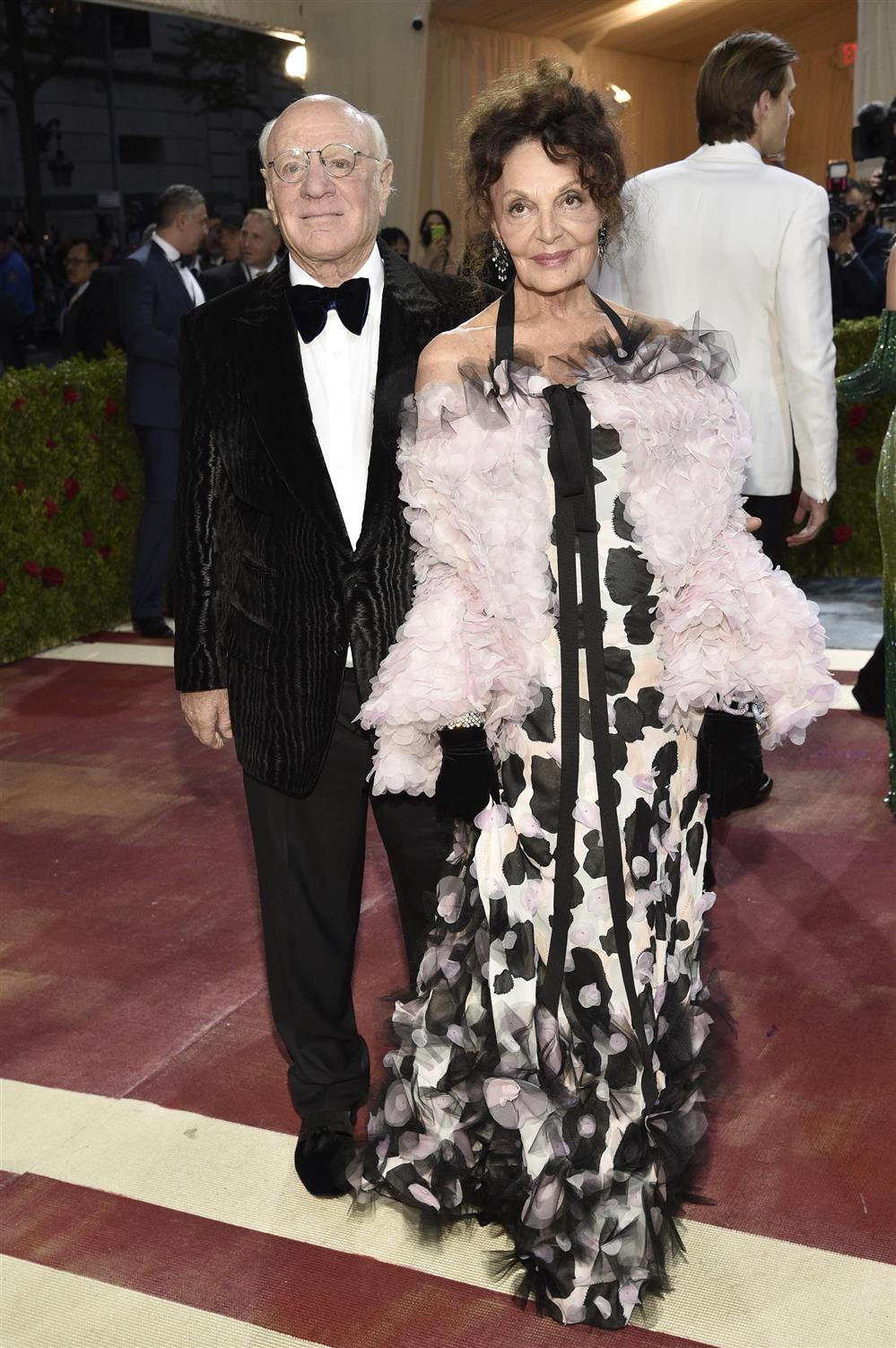 Νταϊάν φον Φίρστενμπεργκ