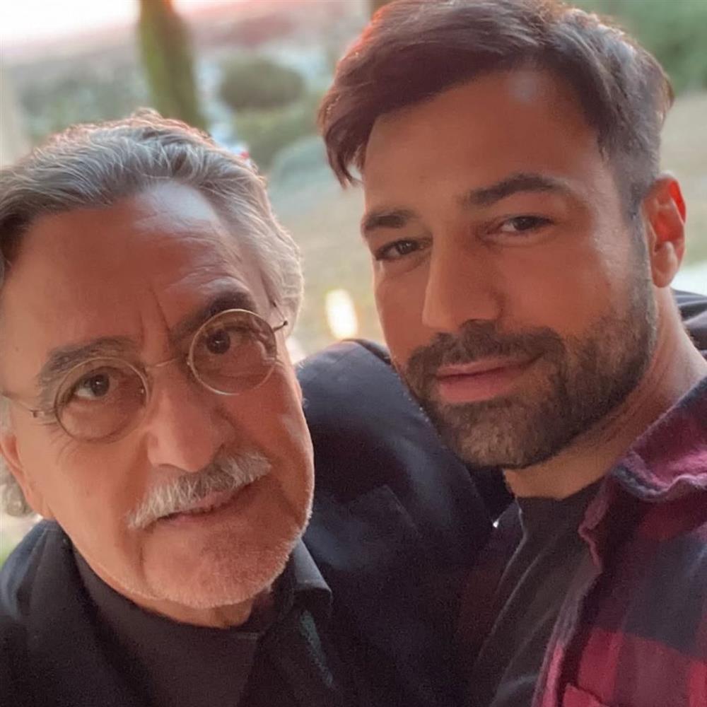 Αντρέας Γεωργίου: Το συγκινητικό "αντίο" στον Νίκο Γαλανό - "Καλό ταξίδι στο φως άρχοντα"