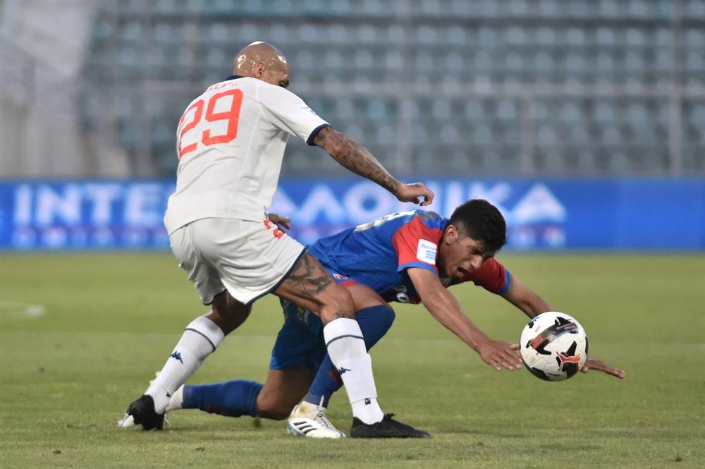 Βόλος - Καλλιθέα Βόλος - Καλλιθέα