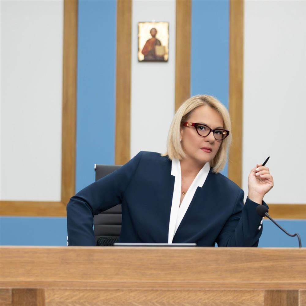 Δικαστικές Υποθέσεις