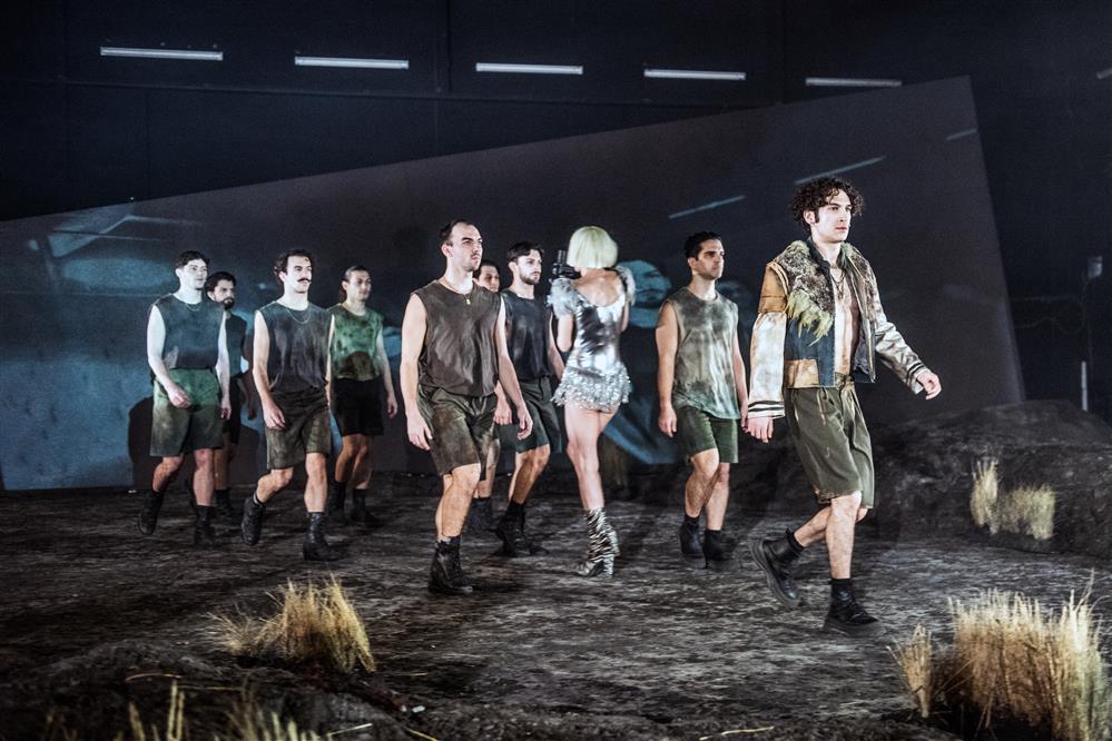 Ιππόλυτος του Ευριπίδη