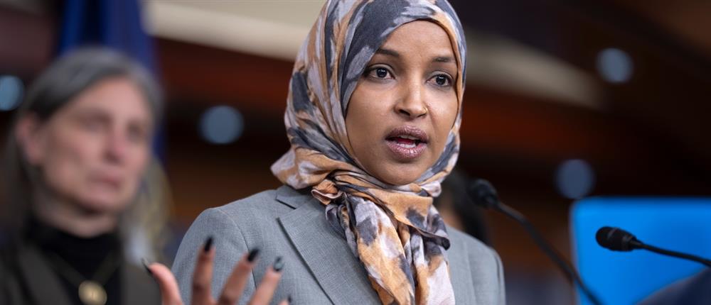 ΗΠΑ - Μινεάπολη: Βουλευτής δέχθηκε επίθεση άγνωστο υγρό (βίντεο)