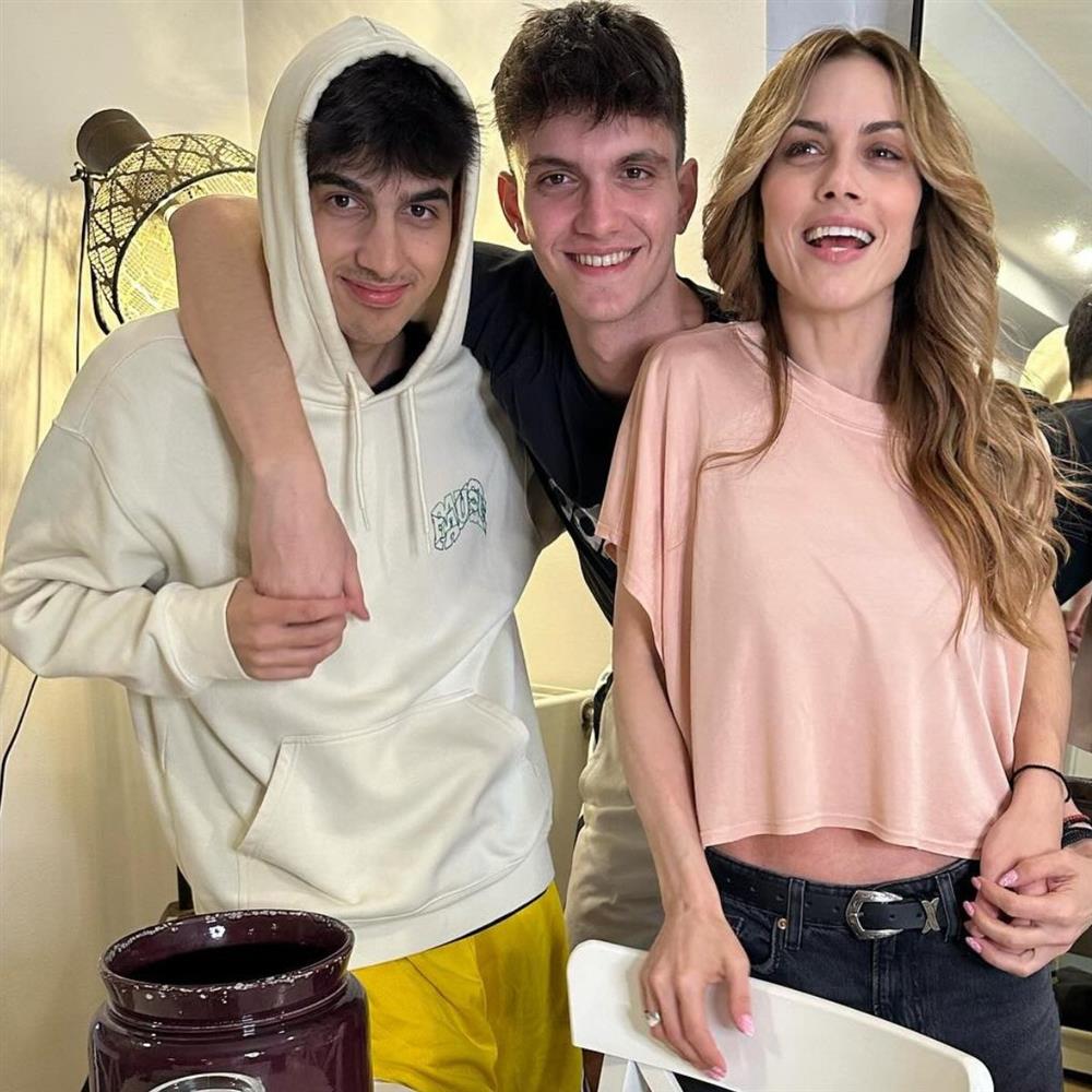 Ντορέττα Παπαδημητρίου