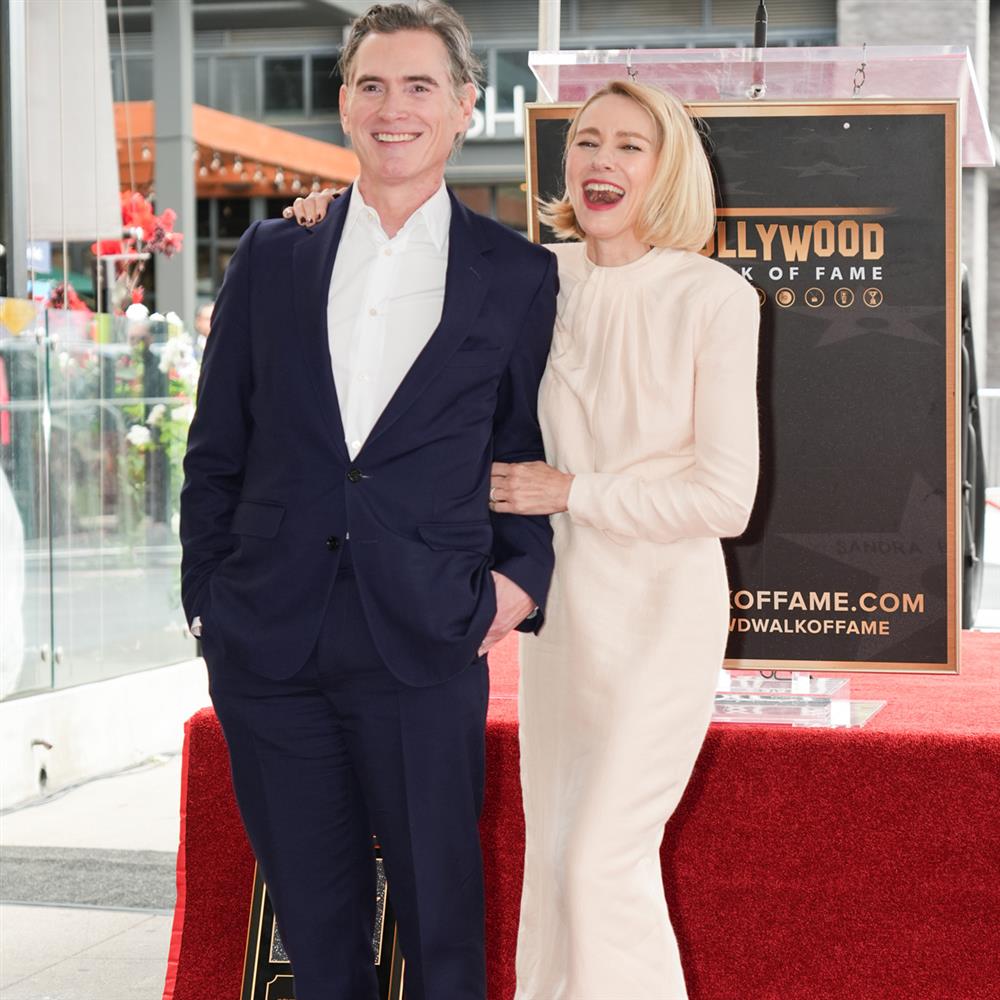 Ναόμι Γουότς: Aπέκτησε αστέρι στη Λεωφόρο της Δόξας Ναόμι Γουότς: Aπέκτησε αστέρι στη Λεωφόρο της Δόξας