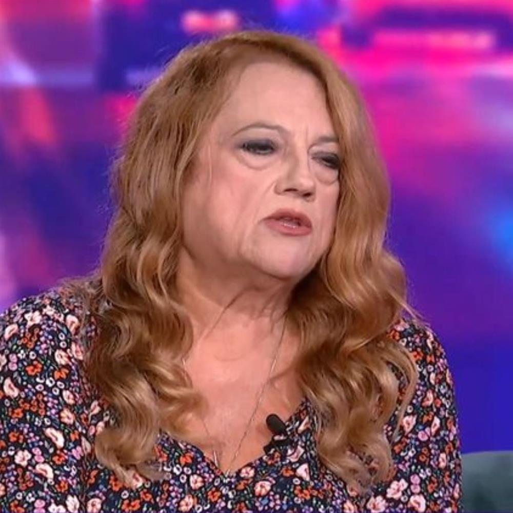 Ελένη Καστάνη: Αποκάλυψε πόσα κιλά έχει χάσει - "Το έκανα για λόγους υγείας"