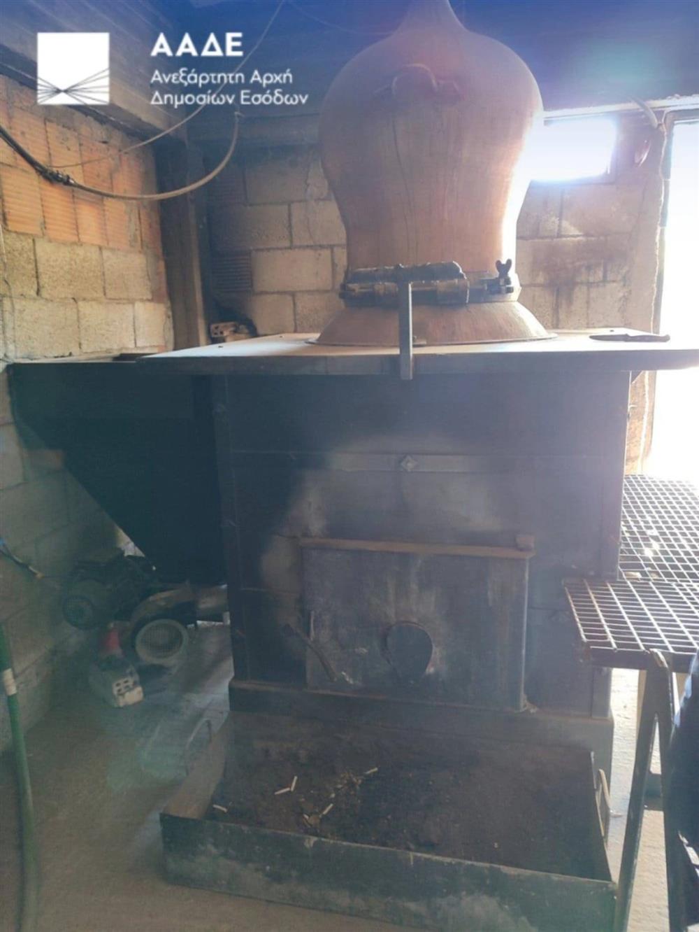 ααδε - αποστακτηριο ααδε - αποστακτηριο