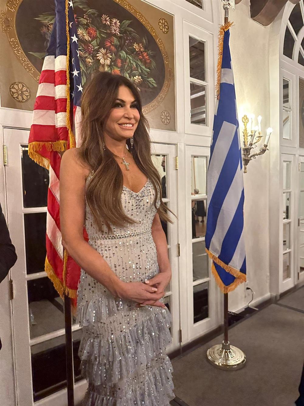 Κίμπερλι Γκιλφοιλ