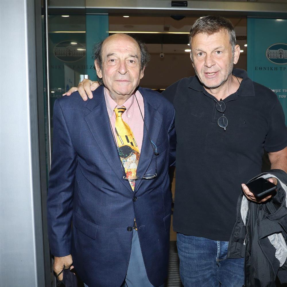 ΓΚΛΕΤΣΟΣ ΜΑΝΟΥΣΑΚΗΣ