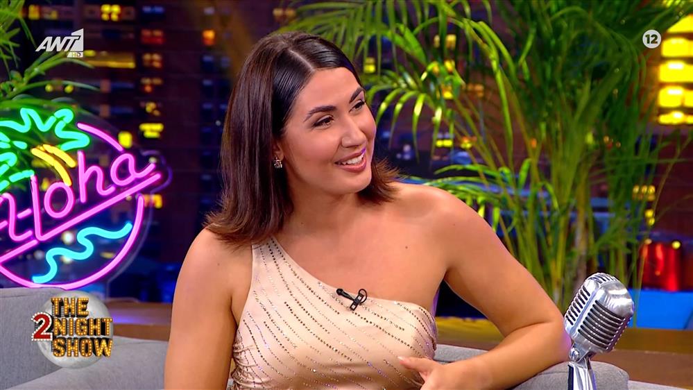 Συγκλονίζει η Έλενα Κρεμλίδου για το revenge porn: "Όλα ξεκίνησαν με μία απειλή…"