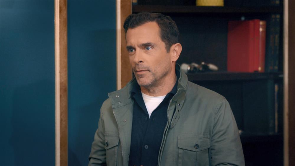 ΟΙ ΠΡΟΔΟΤΕΣ – ΕΠΕΙΣΟΔΙΟ 10