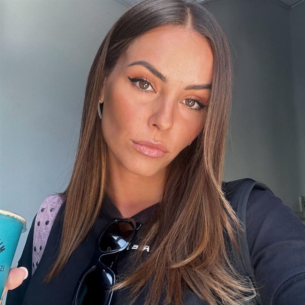 Σοφιάννα Αβραμάκη