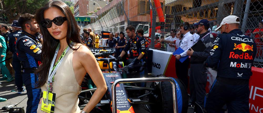 ΔΤ_FORMULA 1 ΤΟ 8ο GRAND PRIX ΣΤΟ ΜΟΝΑΚΟ