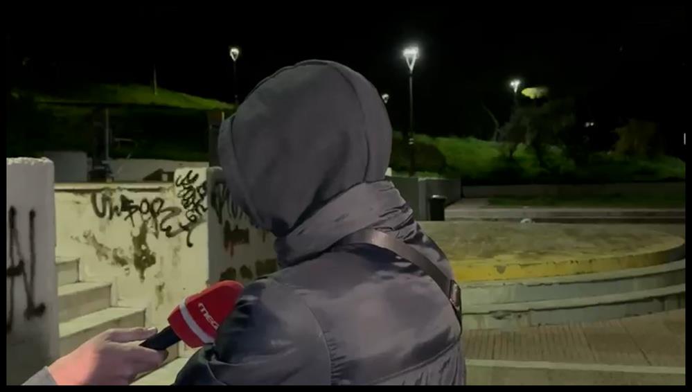 Επίθεση στο Καματερό: Δηλώσεις μαρτύρων για το περιστατικό.