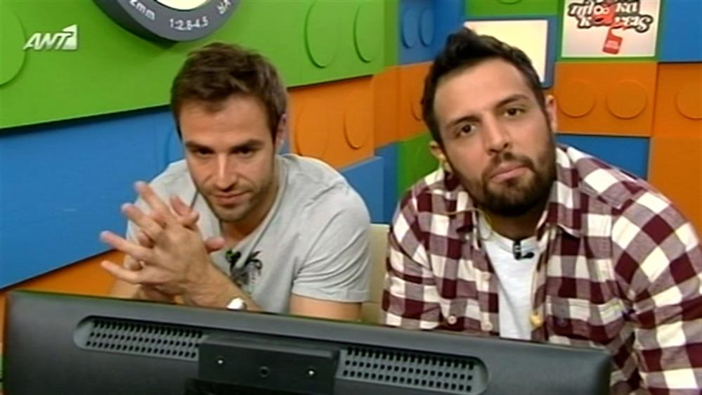 Πλάκα κάνεις hotel edition - Επ.12