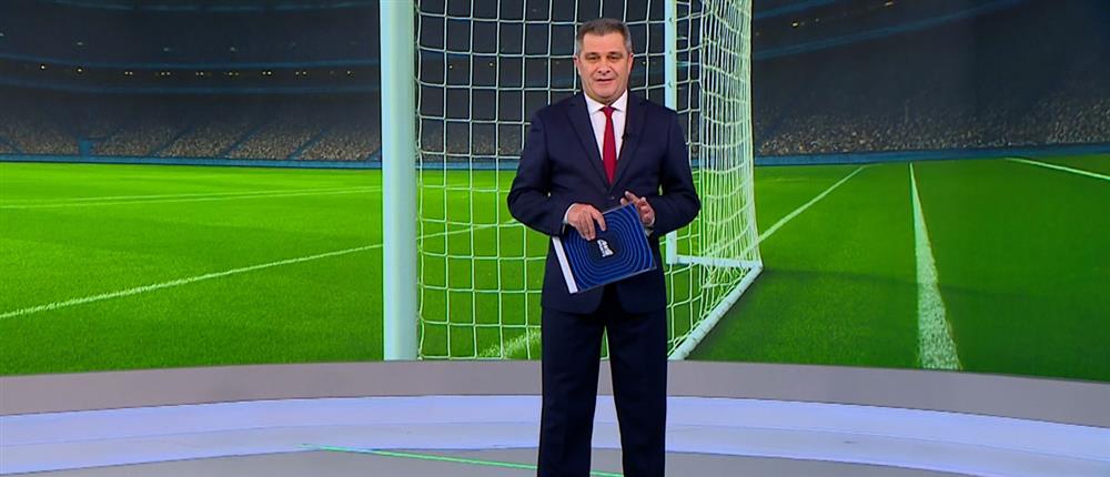 Ant1 Sports: Την Κυριακή έρχεται στην Ελλάδα για τον Παναθηναϊκό ο Σαντίνο Αντίνο