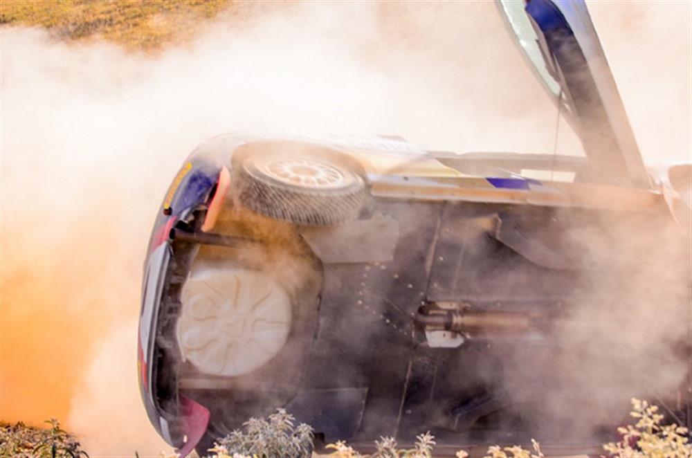 Ράλι Ακρόπολις - τούμπα - Muradian Ράλι Ακρόπολις - τούμπα - Muradian