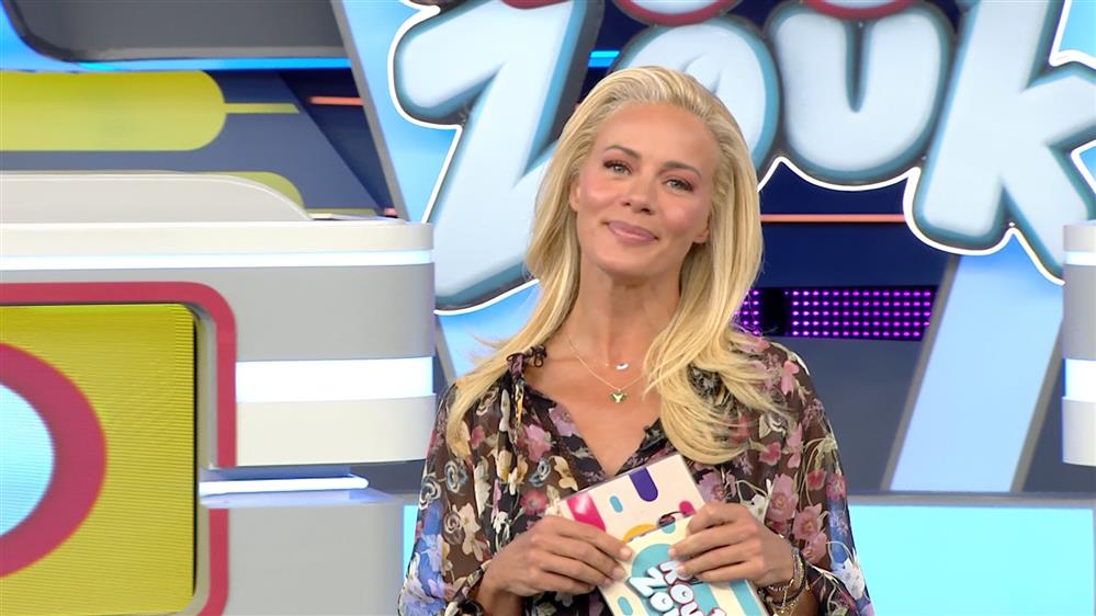 ROUK ZOUK - ΕΠΕΙΣΟΔΙΟ 46 - 9η ΣΕΖΟΝ