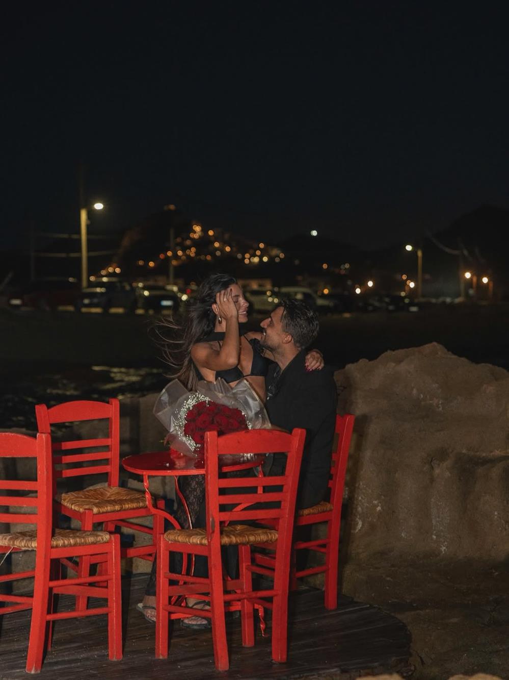 Σακης Μαριαλένα Σακης Μαριαλένα