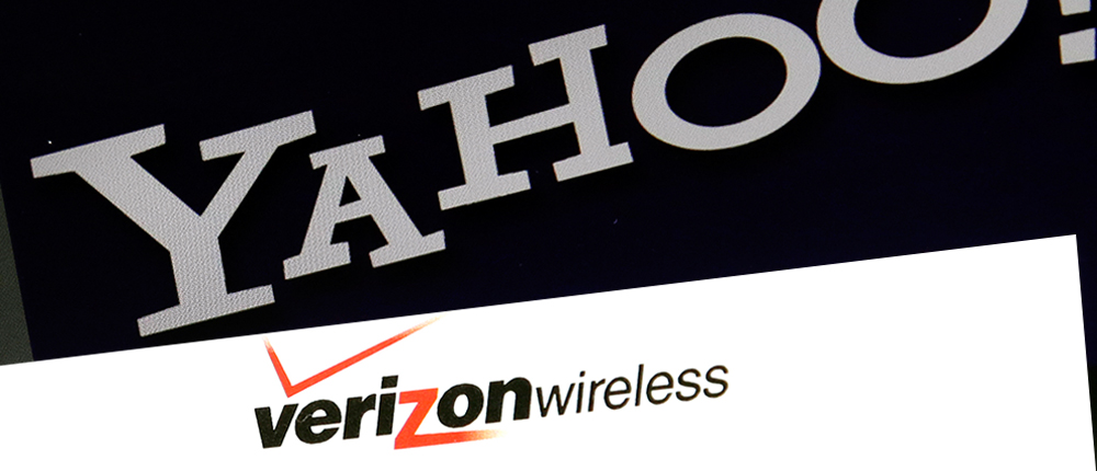 AP - Verizon - Yahoo