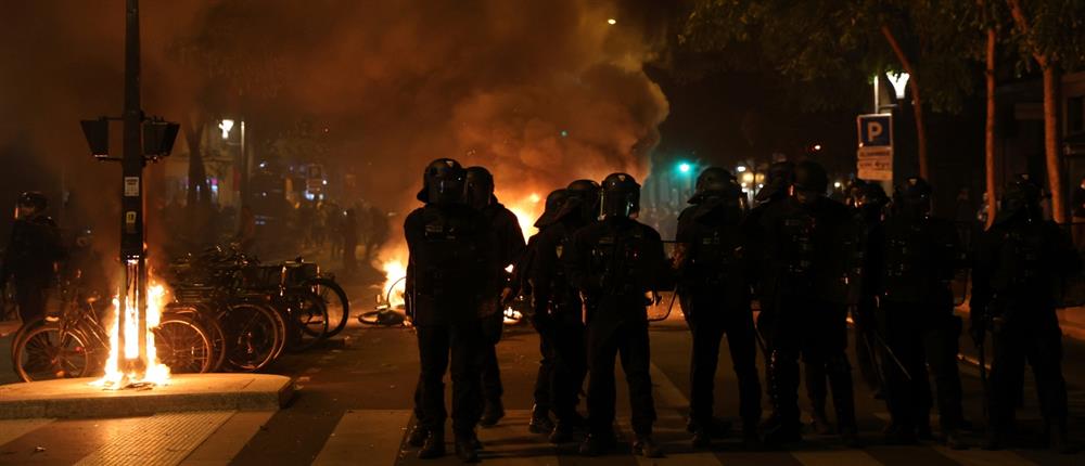 Γαλλία - εκλογές Γαλλία - εκλογές