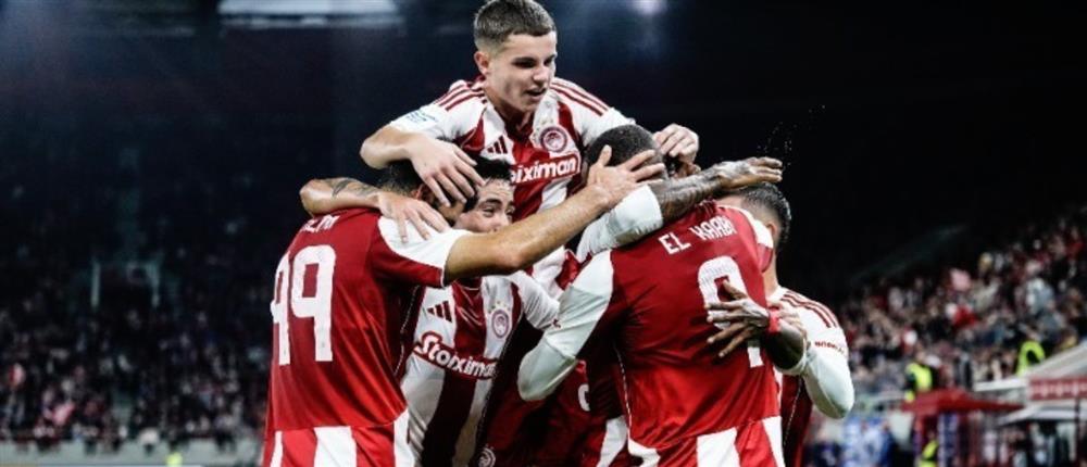 Champions League - Ολυμπιακός: Στην Αστάνα για το "διπλό"