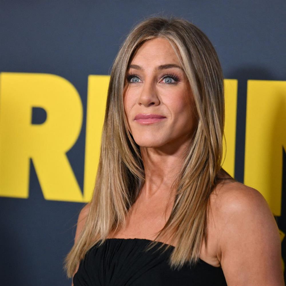 Τζένιφερ Άνιστον: Μίλα για πρώτη φορά για τον νέο της σύντροφο - "Είναι πολύ ξεχωριστός, πολύ φυσιολογικός, απίστευτα ευγενικός"