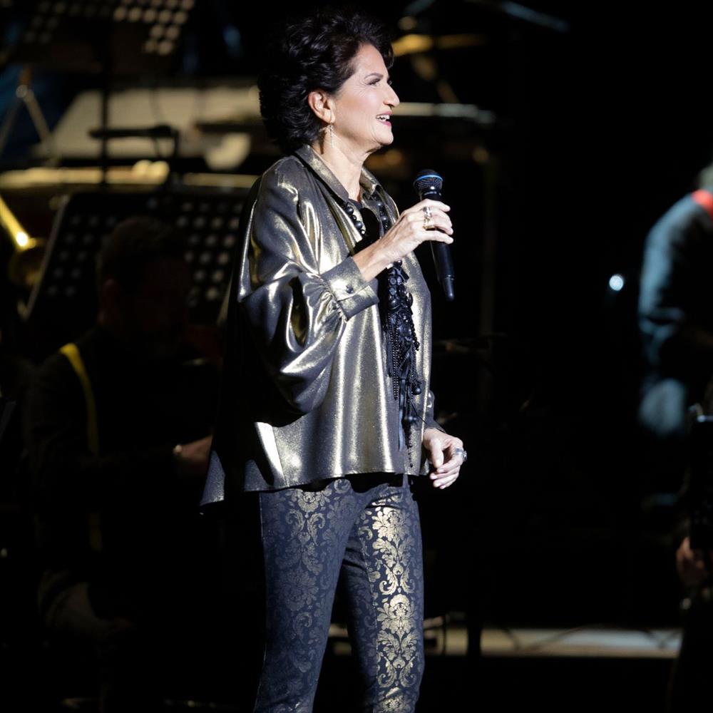 Άλκηστις Πρωτοψάλτη: Της απονεμήθηκε ο τίτλος του Επίτιμου Διδάκτορα από το Πανεπιστήμιο του York
