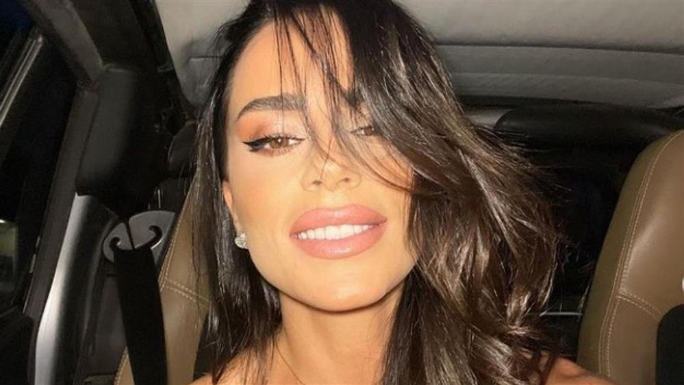 Μαρία Αντωνά: Η εξομολόγησή της για την διατροφική διαταραχή που απέκτησε - "Μου έχει γίνει πολύ ψυχαναγκαστικό…"