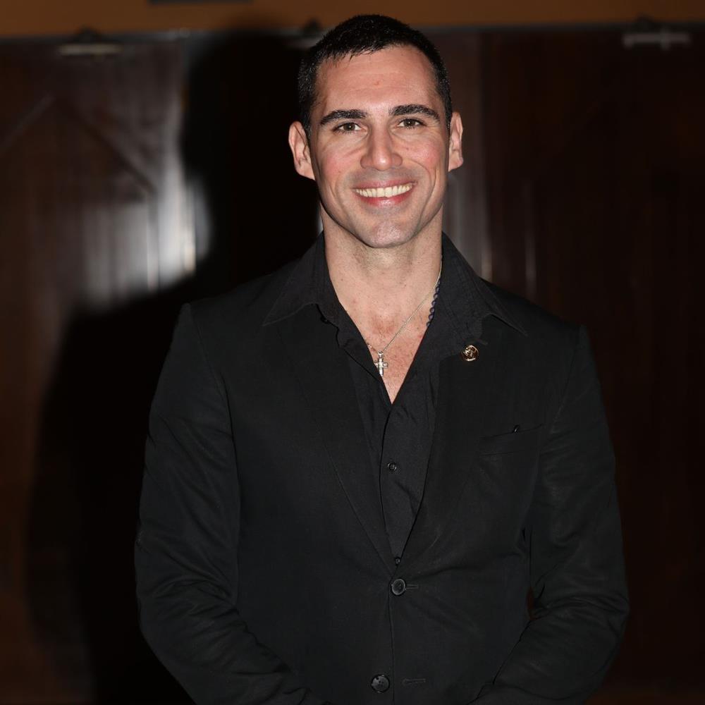 Άνθιμος Ανανιάδης