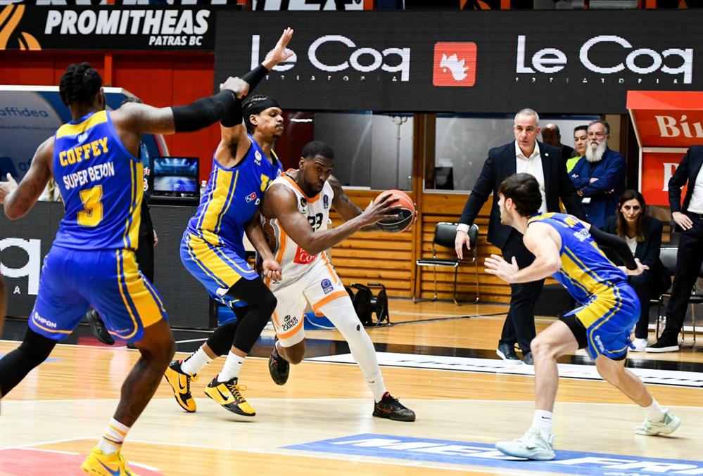 Προμηθέας - Περιστέρι