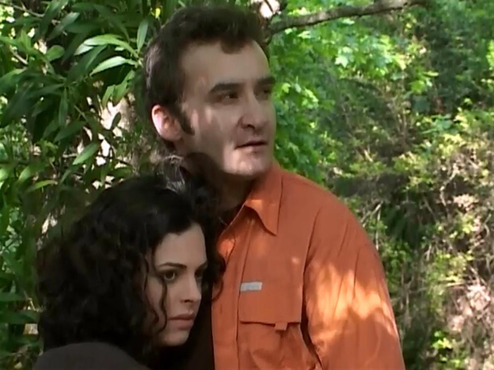 Ιστορίες μυστηρίου (επεισ.11/τελευταίο - Weekend)