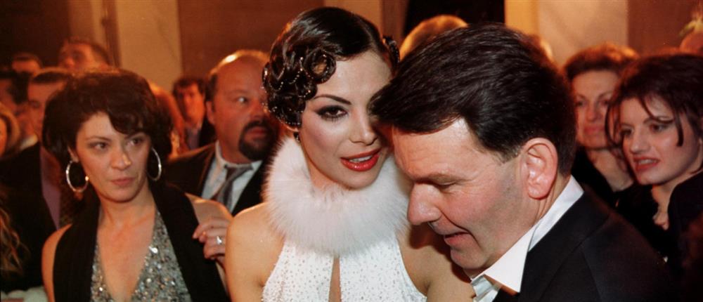 Κούγιας - Βατίδου: Σε ευχαριστώ για τη σοφία και τις στιγμές, δεν θα σε ξεχάσω ποτέ