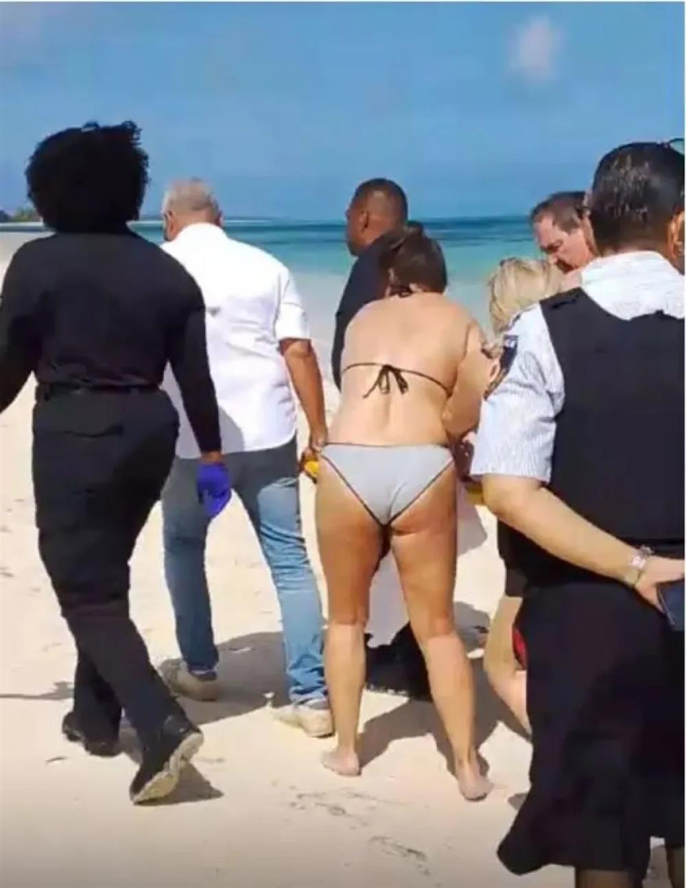 επίθεση καρχαρία