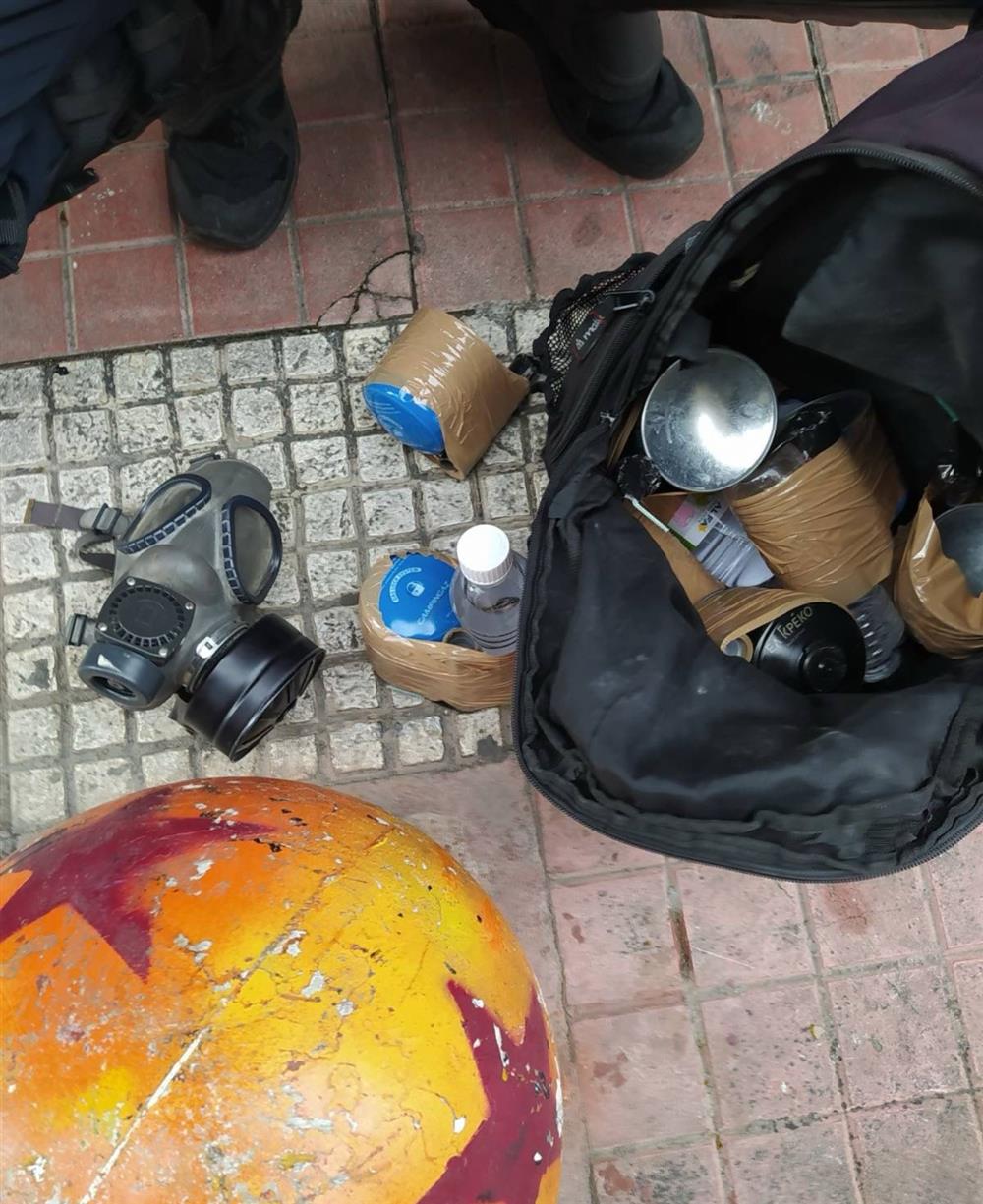 ΤΕΜΠΗ - ΕΞΑΡΧΕΙΑ - ΕΜΠΡΗΣΤΙΚΟΙ ΜΗΧΑΝΙΣΜΟΙ