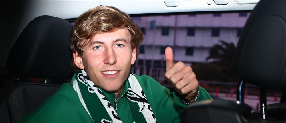 Παναθηναϊκός: Πολύ καλές οι εξετάσεις του Αντίνο -  Θέμα ωρών η επίσημη ανακοίνωση