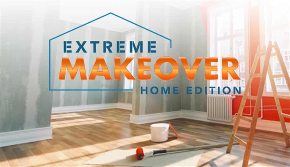 extreme makeover home edition t