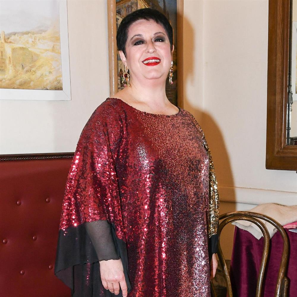 Σόνια Θεοδωρίδου