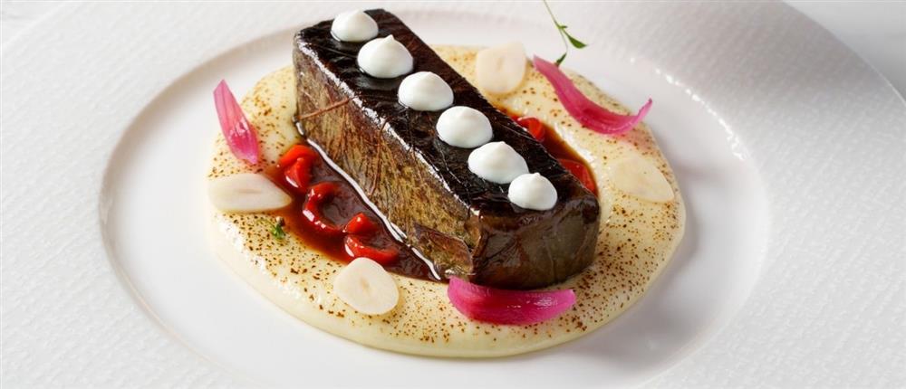 Pasithea Rooftop Bar Restaurant